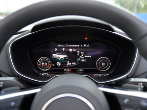 2015Roadster 45 TFSI quattro п؅^