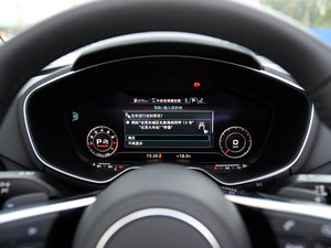 2015Roadster 45 TFSI quattro п؅^(q)