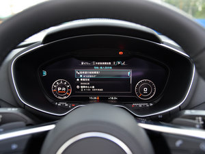 2015Roadster 45 TFSI quattro п؅^(q)