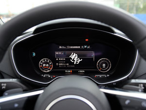 2015Roadster 45 TFSI quattro п؅^(q)