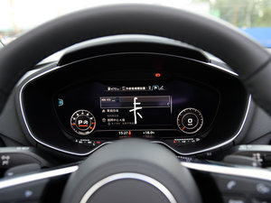 2015Roadster 45 TFSI quattro п؅^(q)