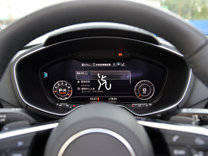 2015Roadster 45 TFSI quattro п؅^(q)