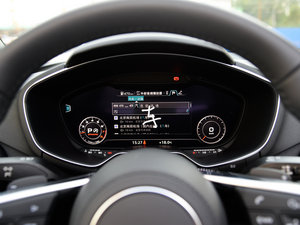 2015Roadster 45 TFSI quattro п؅^(q)