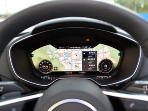 2015Roadster 45 TFSI quattro п؅^(q)