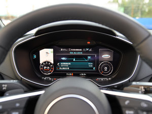 2015Roadster 45 TFSI quattro п؅^(q)