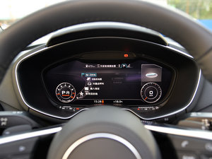 2015Roadster 45 TFSI quattro п؅^(q)