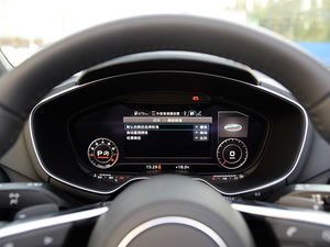 2015Roadster 45 TFSI quattro п؅^(q)