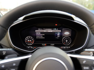 2015Roadster 45 TFSI quattro п؅^(q)