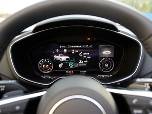 2015Roadster 45 TFSI quattro п؅^(q)