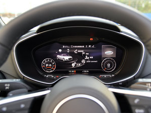 2015Roadster 45 TFSI quattro п؅^(q)