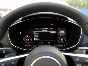 2015Roadster 45 TFSI quattro п؅^(q)