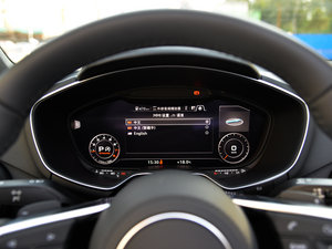 2015Roadster 45 TFSI quattro п؅^(q)