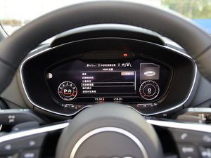 2015Roadster 45 TFSI quattro п؅^(q)