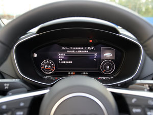 2015Roadster 45 TFSI quattro п؅^(q)
