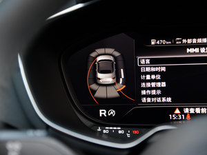 2015Roadster 45 TFSI quattro п؅^(q)