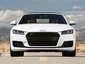 2015Roadster 45 TFSI quattro w^