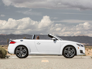 2015Roadster 45 TFSI quattro w^