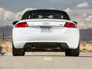 2015Roadster 45 TFSI quattro w^