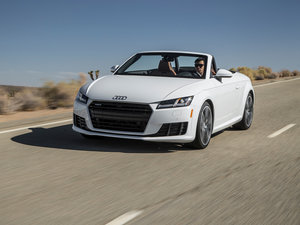 2015Roadster 45 TFSI quattro w^