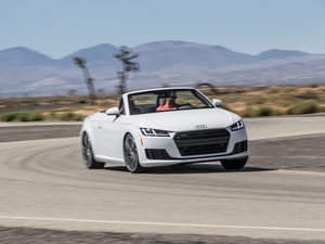 2015Roadster 45 TFSI quattro w^