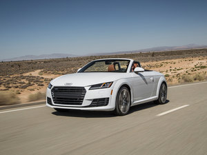 2015Roadster 45 TFSI quattro w^