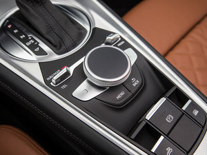 2015Roadster 45 TFSI quattro п؅^