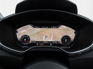 2015Roadster 45 TFSI quattro п؅^