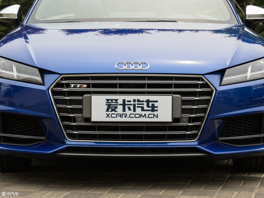 2016WTTS Roadster Roadster quattro