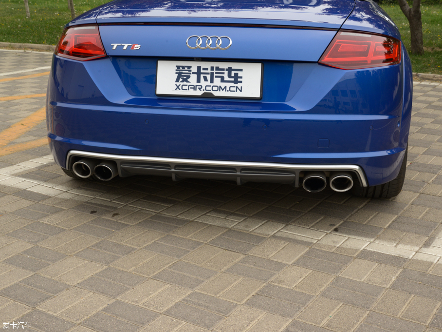 2016WTTS Roadster Roadster quattro