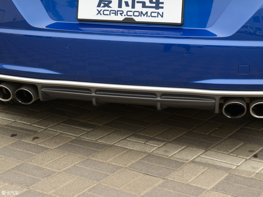 2016WTTS Roadster Roadster quattro