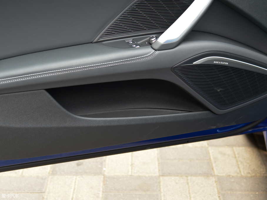 2016WTTS Roadster Roadster quattro