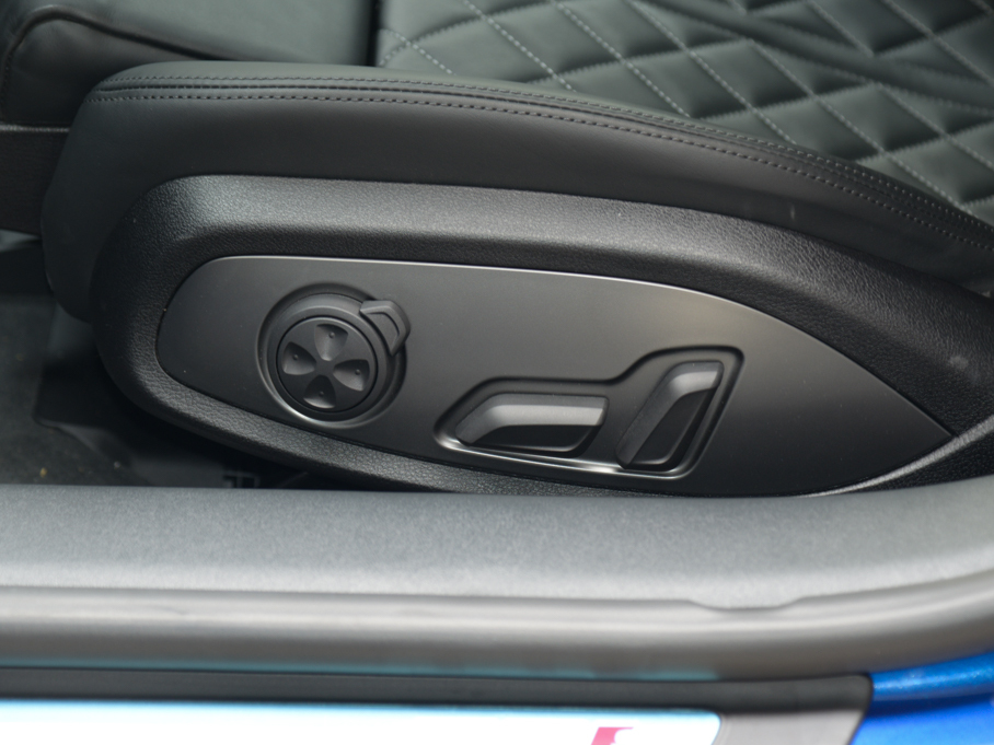 2016WTTS Roadster Roadster quattro