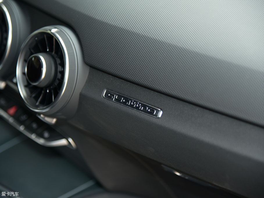 2016WTTS Roadster Roadster quattro