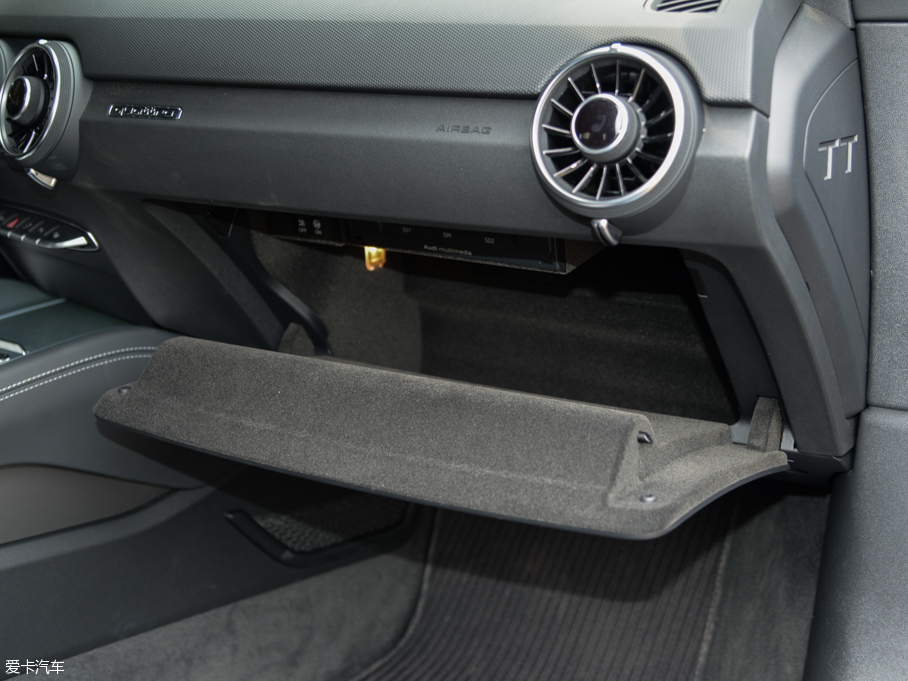 2016WTTS Roadster Roadster quattro