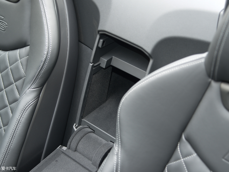 2016WTTS Roadster Roadster quattro