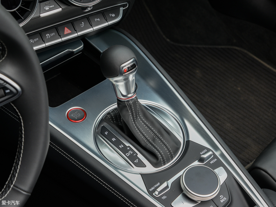 2016WTTS Roadster Roadster quattro