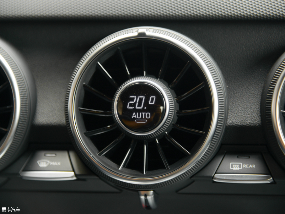 2016WTTS Roadster Roadster quattro