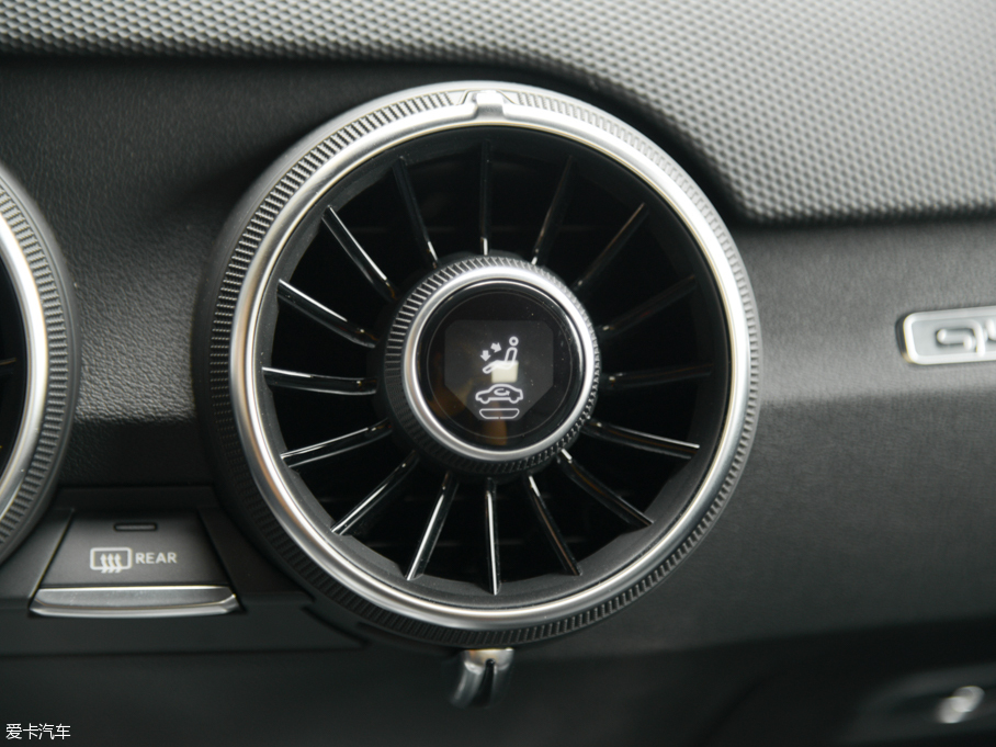 2016WTTS Roadster Roadster quattro