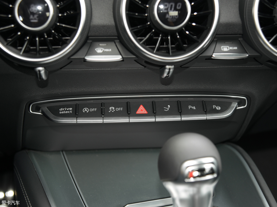 2016WTTS Roadster Roadster quattro