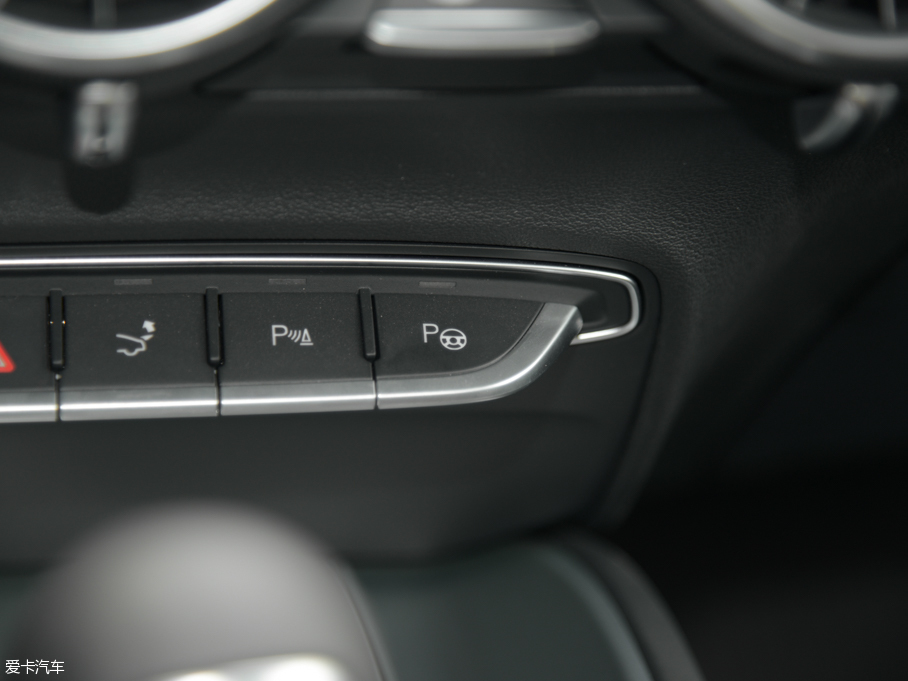 2016WTTS Roadster Roadster quattro