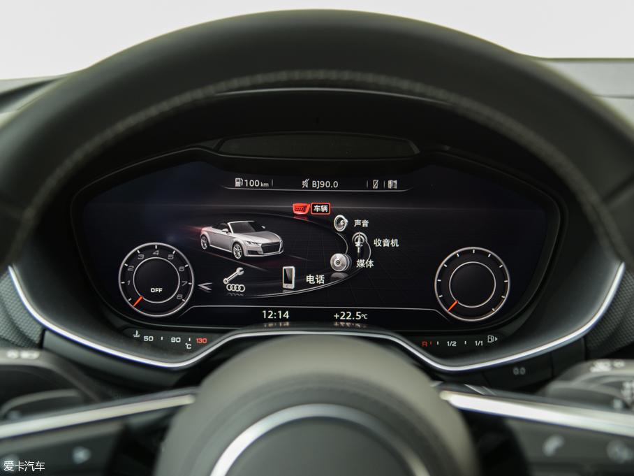 2016WTTS Roadster Roadster quattro