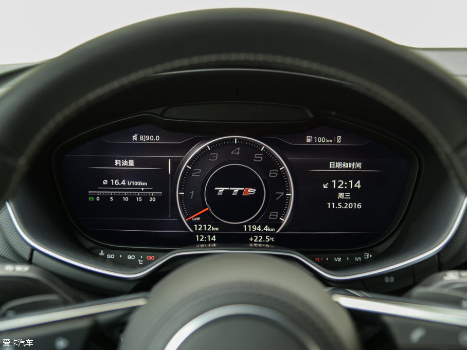 2016WTTS Roadster Roadster quattro