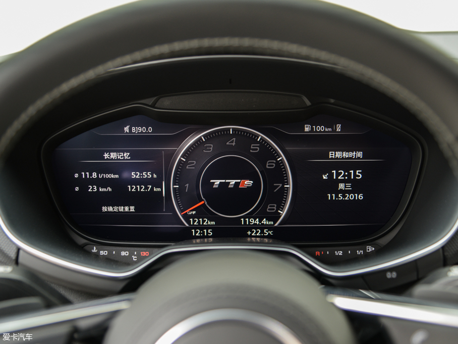 2016WTTS Roadster Roadster quattro