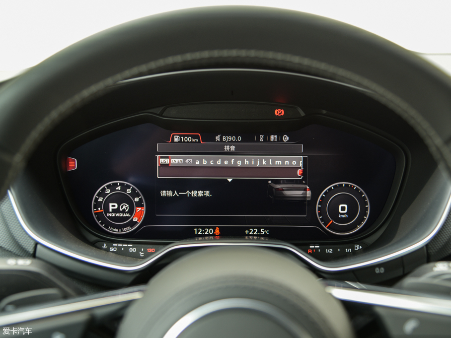 2016?yun)WTTS Roadster Roadster quattro