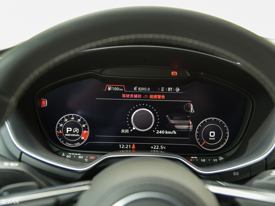 2016WTTS Roadster Roadster quattro