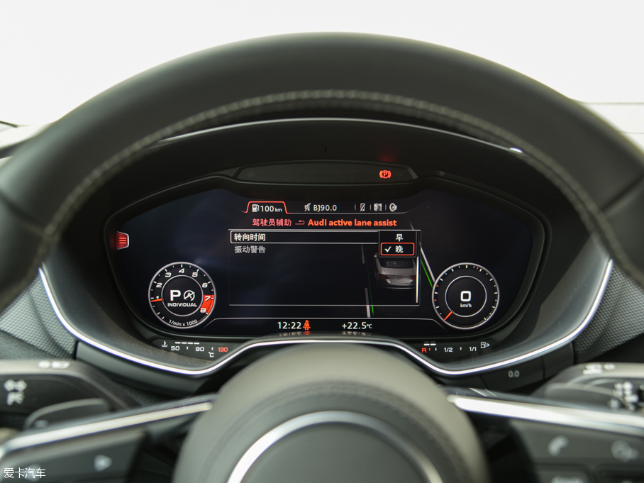 2016WTTS Roadster Roadster quattro