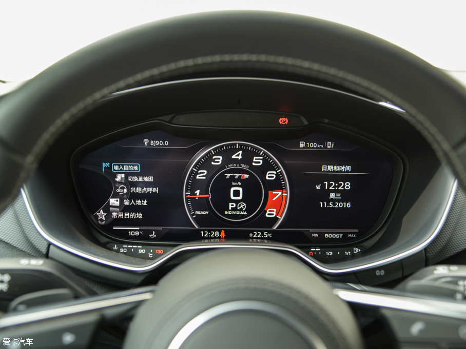 2016WTTS Roadster Roadster quattro