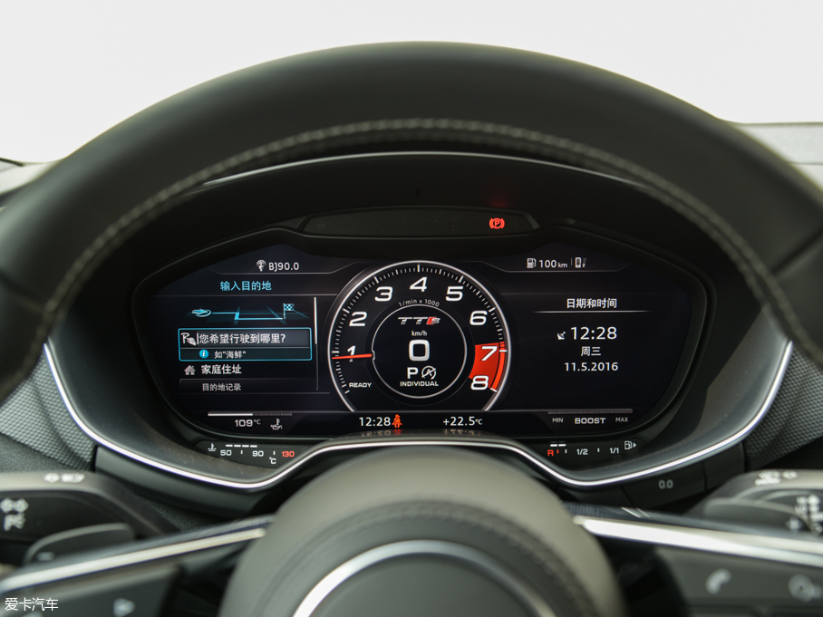 2016WTTS Roadster Roadster quattro