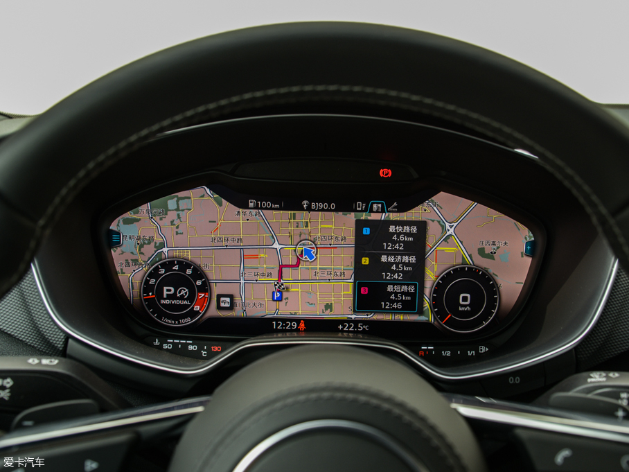 2016WTTS Roadster Roadster quattro