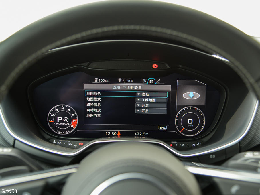 2016WTTS Roadster Roadster quattro